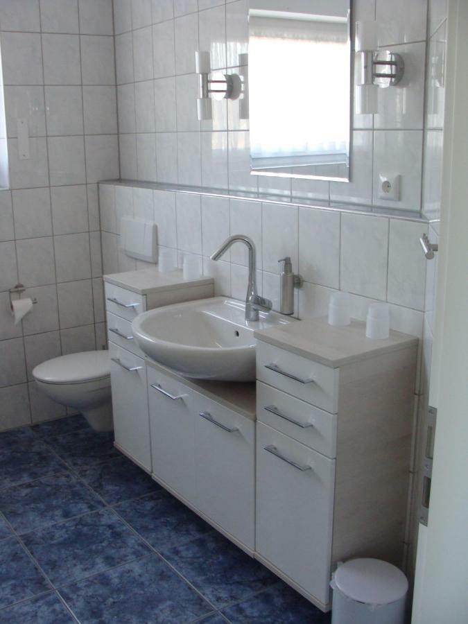 Ferienhaus Landblick Гелдерн Екстериор снимка
