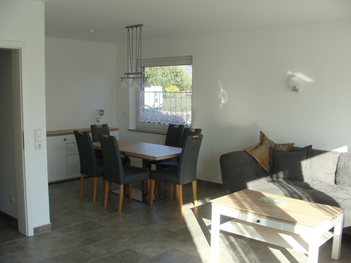 Ferienhaus Landblick Гелдерн Екстериор снимка