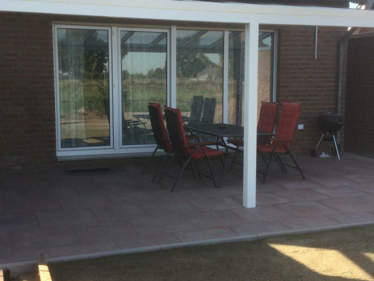 Ferienhaus Landblick Гелдерн Екстериор снимка