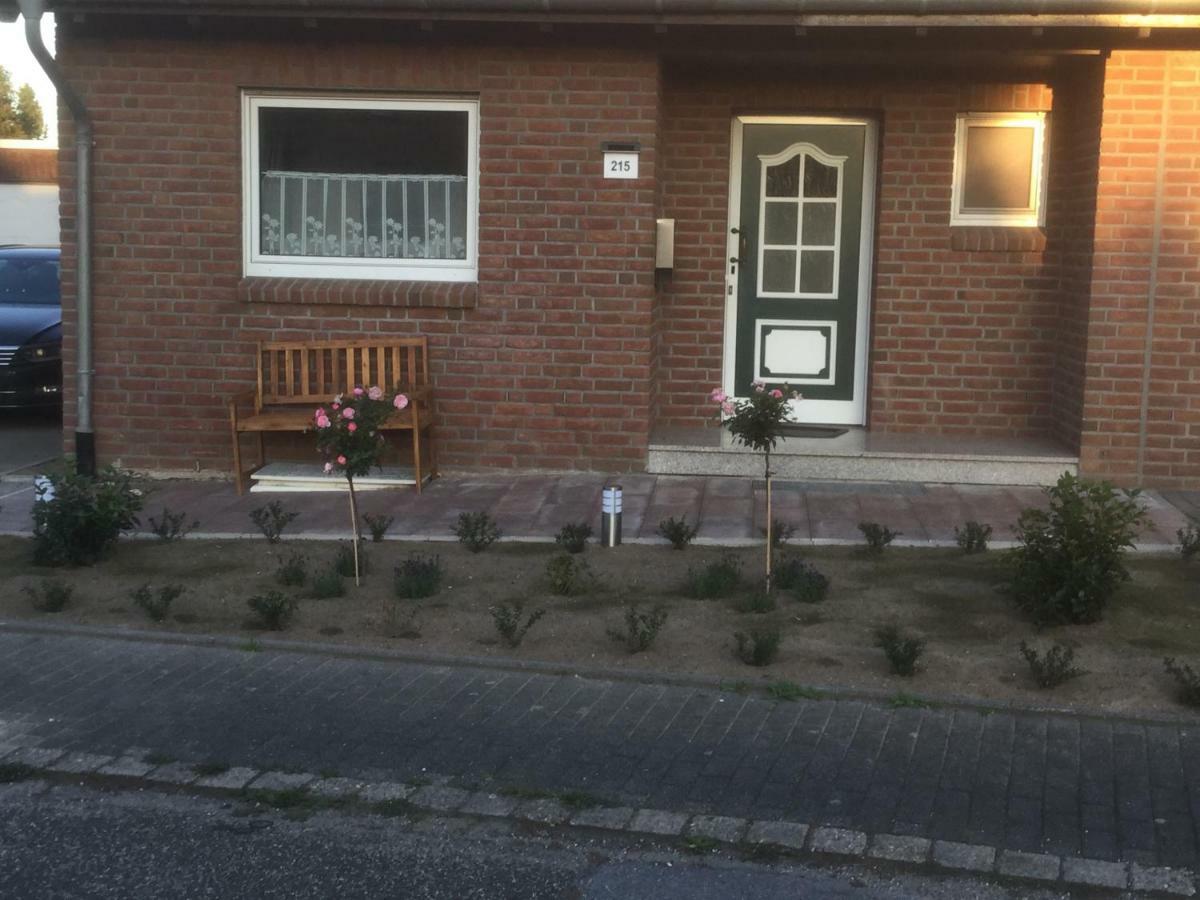 Ferienhaus Landblick Гелдерн Екстериор снимка